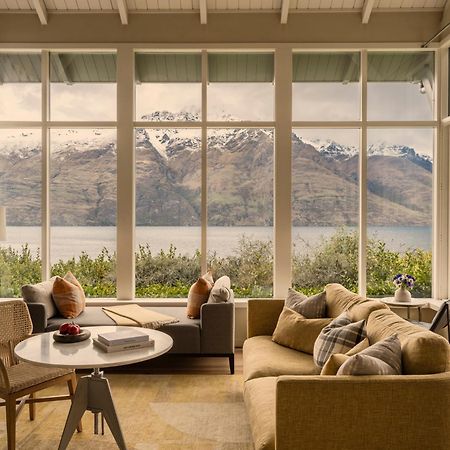 Rosewood Matakauri Hotel Queenstown Eksteriør billede