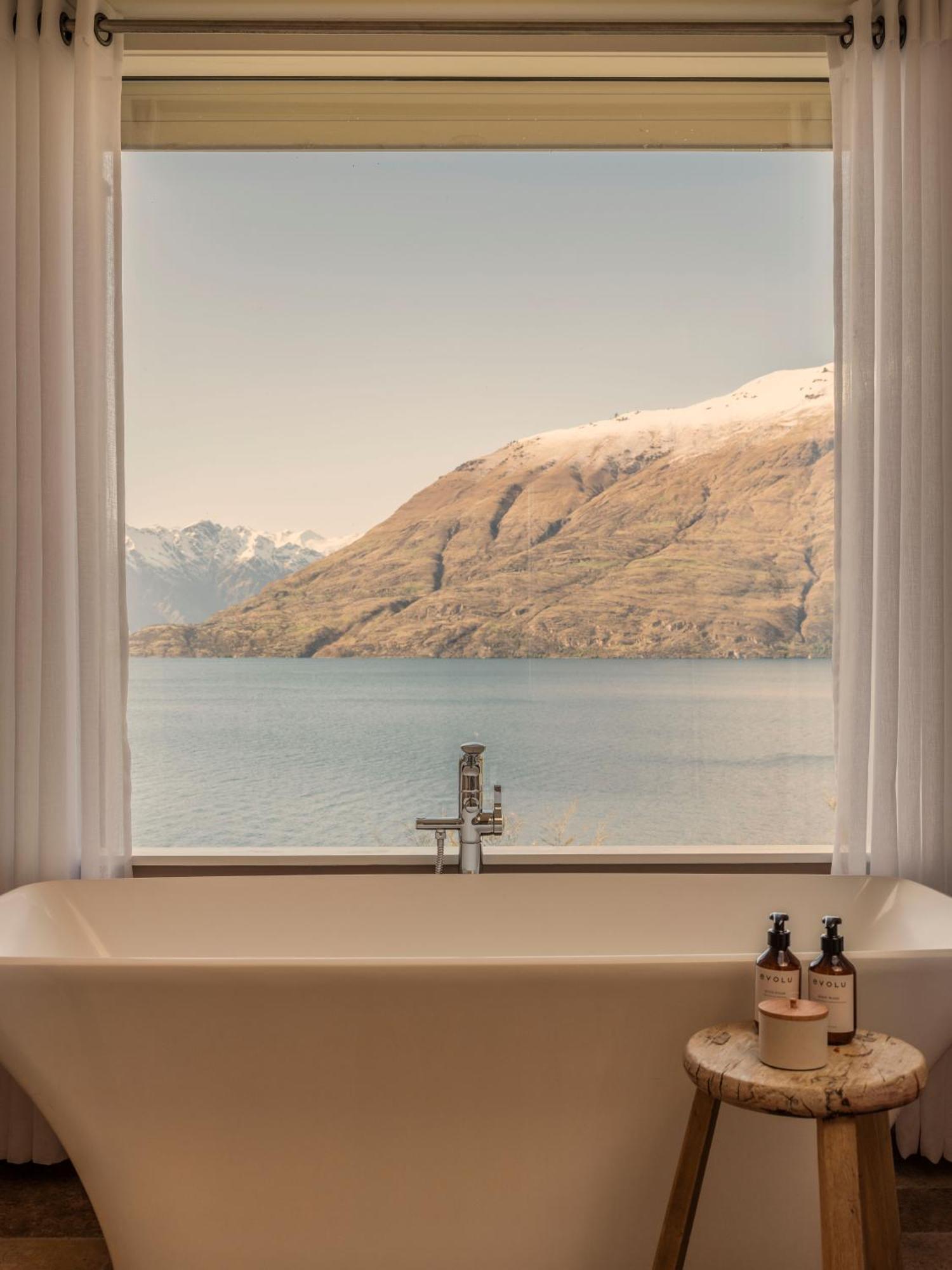 Rosewood Matakauri Hotel Queenstown Eksteriør billede