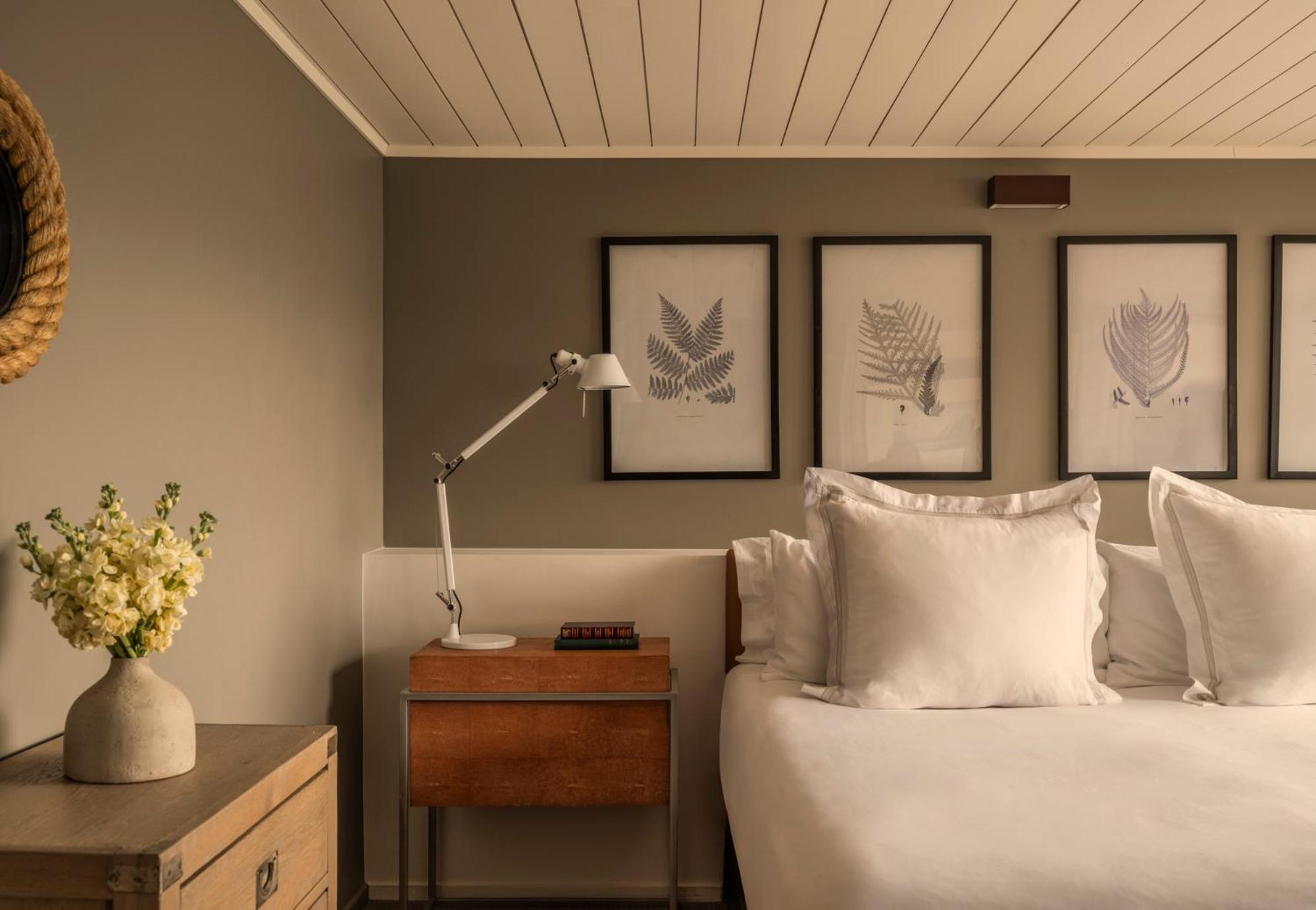 Rosewood Matakauri Hotel Queenstown Eksteriør billede