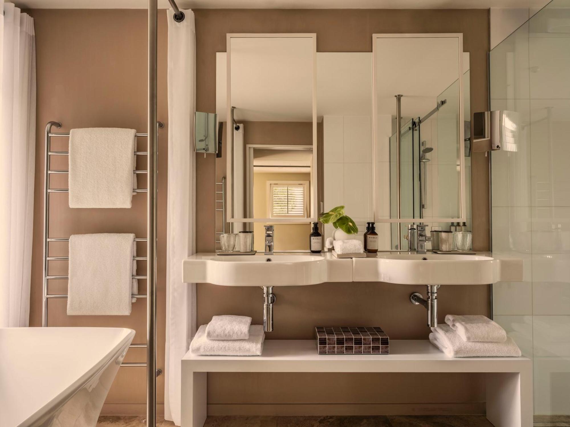 Rosewood Matakauri Hotel Queenstown Eksteriør billede